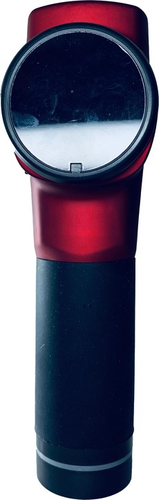Actual product image Swissplate Hammer Gun V1