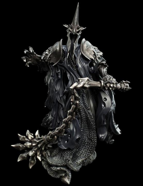 Actual product image Weta Workshop Mini Epics - The Witch King