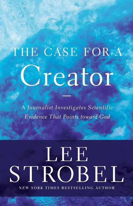 Produktbild The Case for a Creator - MM 6-Pack (Englisch, Lee Strobel)