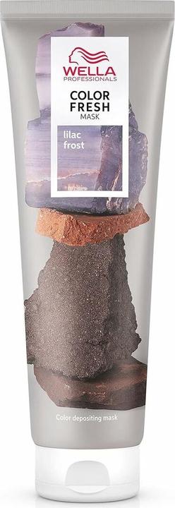 Produktbild Wella Color Fresh Mask (150 ml)