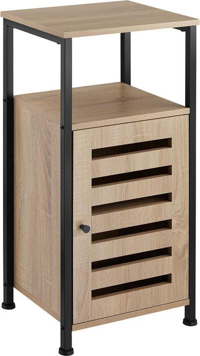 tectake Julius (31.50 x 38.50 x 81 cm)