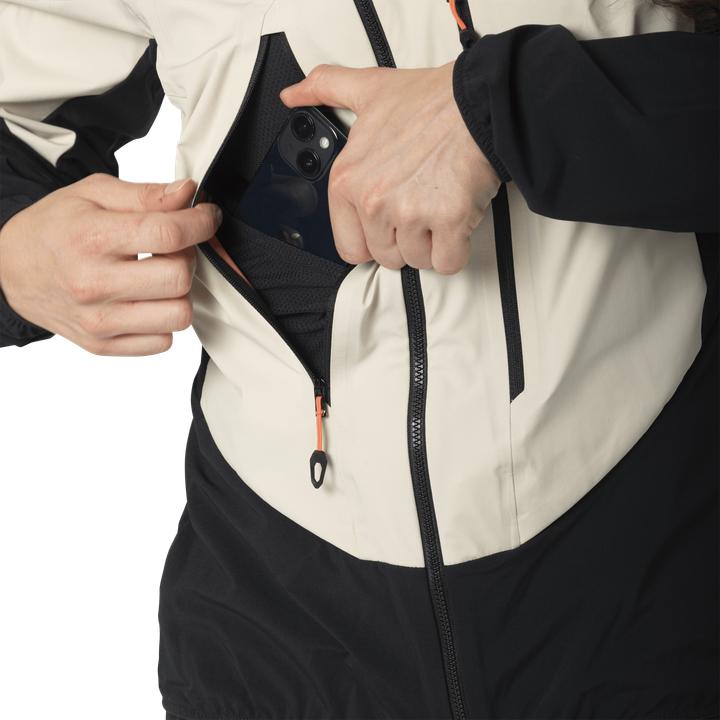 Immagine prodotto Dynafit Blacklight Softshell Jacke Damen (M)