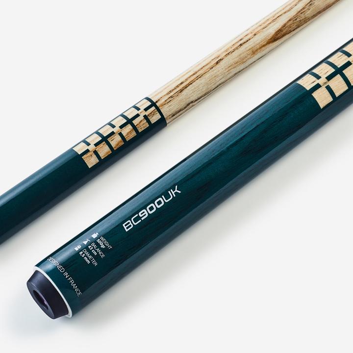 Image du produit Pongori Queue de billard 2 pièces avec joint