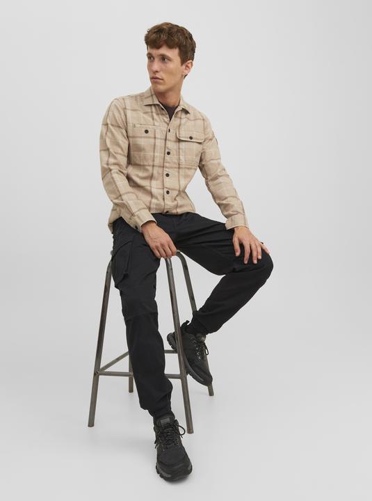 Image du produit Jack & Jones Kane Noah Cuffed Cargohose (XXL)