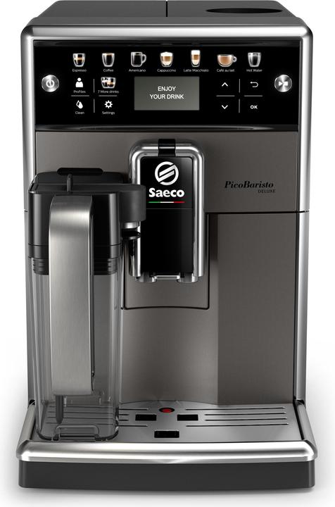 Immagine prodotto Saeco PicoBaristo Deluxe