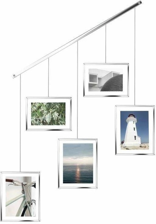 Actual product image Umbra Exhibit (20 x 25 cm, 10 x 15 cm, 13 x 18 cm)