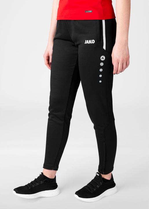 Produktbild JAKO Trainingshose Allround (XXL)