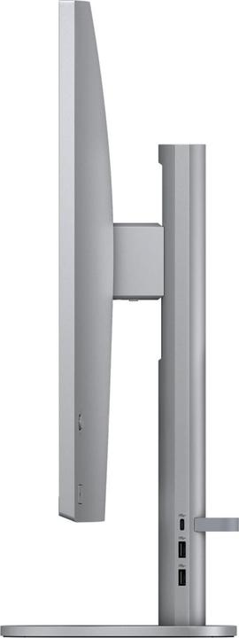 Actual product image HP OmniStudio X AIO 32-c1075ng (1000 GB, 32 GB, Intel Core Ultra 7 258V, GeForce RTX 4050)