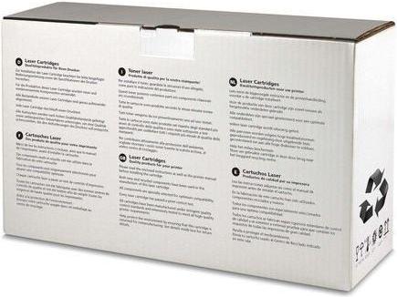 Actual product image Neutral Toner module HY black Q5949XNEW to HP LJ 1320 6000 pages (FC)