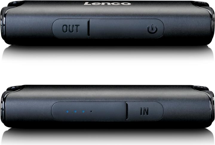 Actual product image Lenco In-earphones (4 h, Wireless)