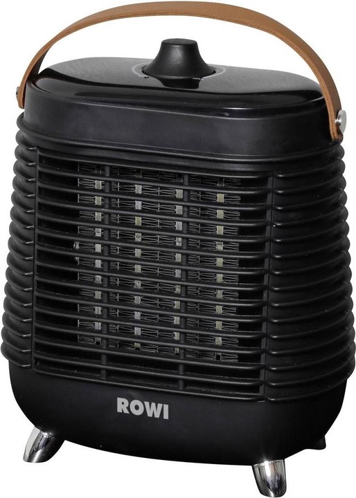 Rowi HKH 1500/1/1 Ceramic fan heater (1500 W)