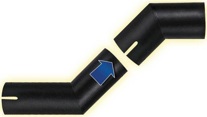 Actual product image Juwel Aquarium Outlet set (450 l, Fresh water)