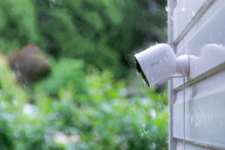 Produktbild Arlo Ultra VMS5140 1er-Set (3840 x 2160 Pixels)