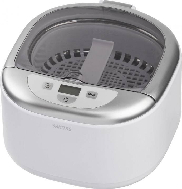 Immagine prodotto Sanitas Sur42 (43 kHz, 550 ml)