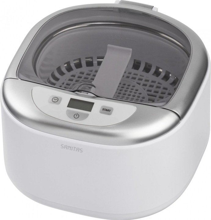 Image du produit Sanitas Sur42 (43 kHz, 550 ml)