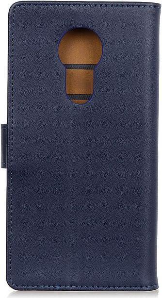 Immagine prodotto MU Classic Serie Classic II con copertina in pelle (Nokia 3.4)