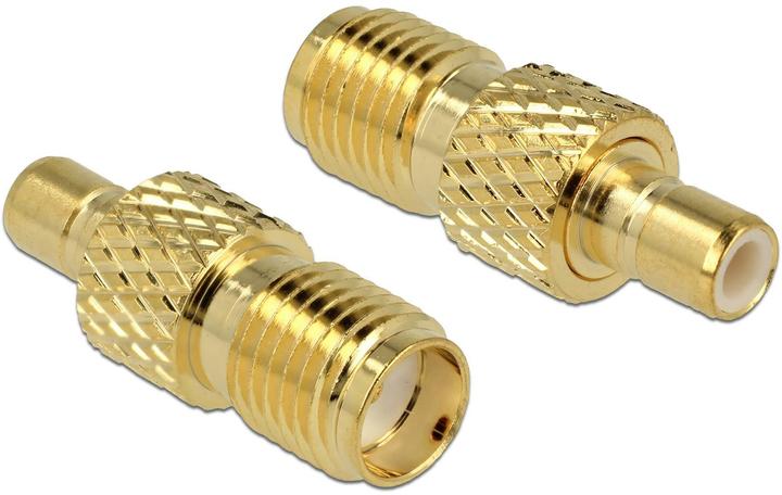 Delock Adaptateur RF HF