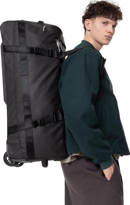 Immagine prodotto Eastpak Duffel Pack WheelTarp (90 l)