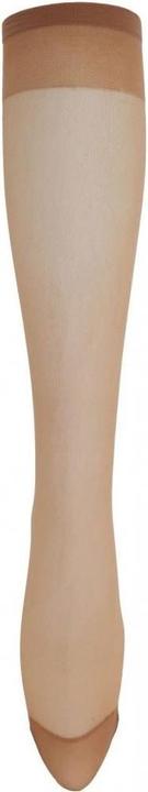 Produktbild Joanna Gray Kniestrümpfe 3 Paar (3er Pack, One Size)