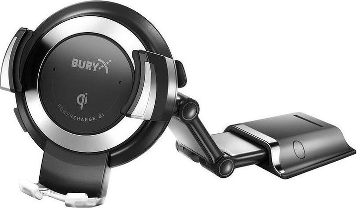 THB Bury PowerKit Qi