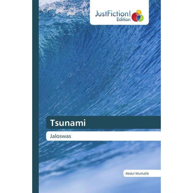 Tsunami, Belletristik von Abdul Muttalib