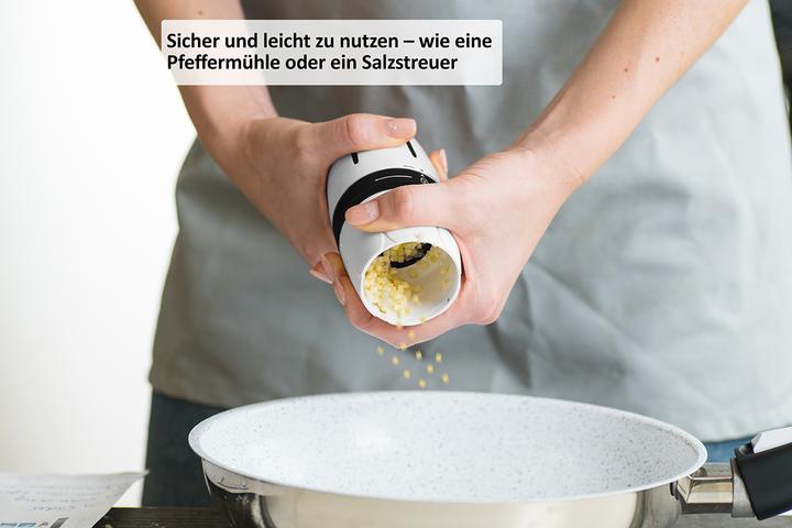 Actual product image Genius Nicer Dicer Maestro