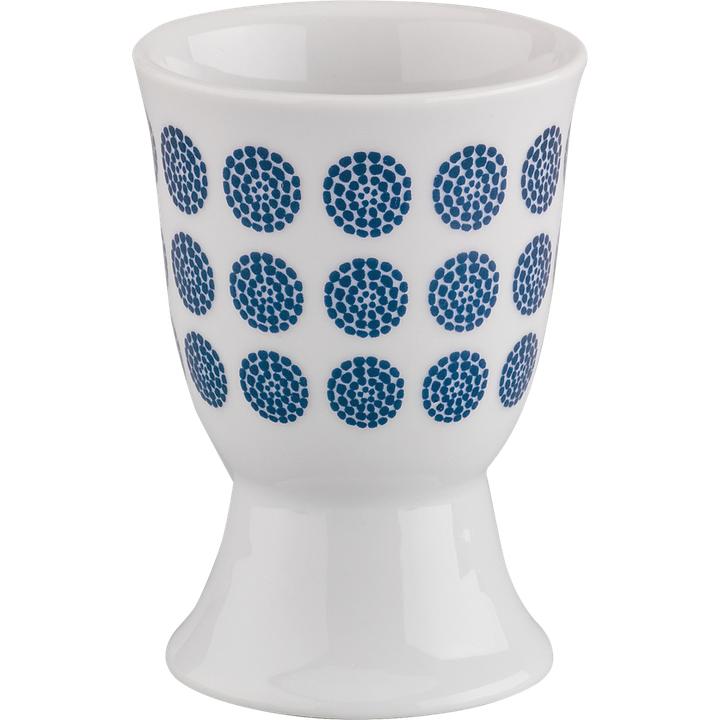 Produktbild Cilio Eierbecher Amici Punkte (1x)