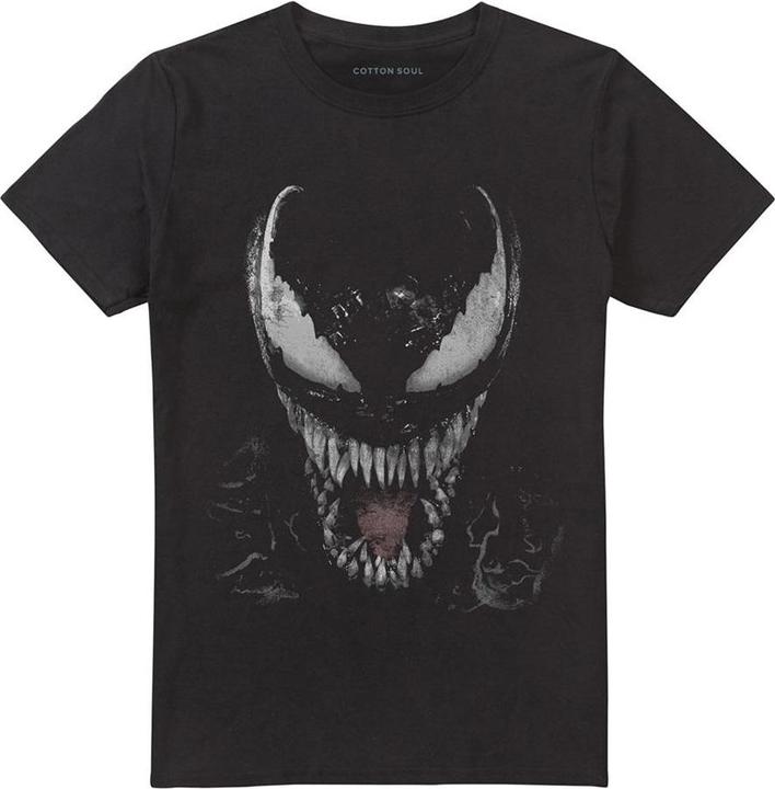 Produktbild Venom TShirt (L)