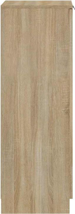 Produktbild vidaXL Schuhschrank (30 x 35 x 100 cm)