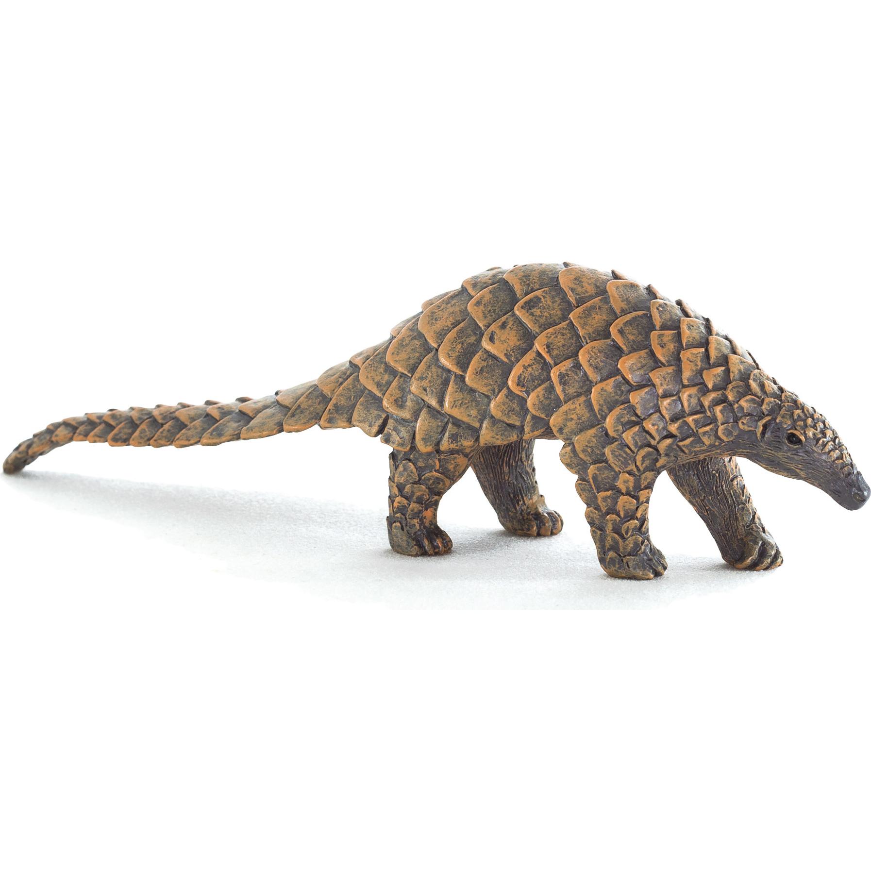 Thumbnail - Animal Planet Indien-Schuppentier