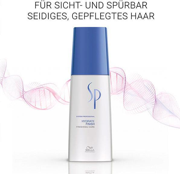 Image du produit Wella SP Hydrate Finish (125 ml)