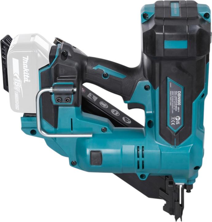 Produktbild Makita Akku-Streifennagler