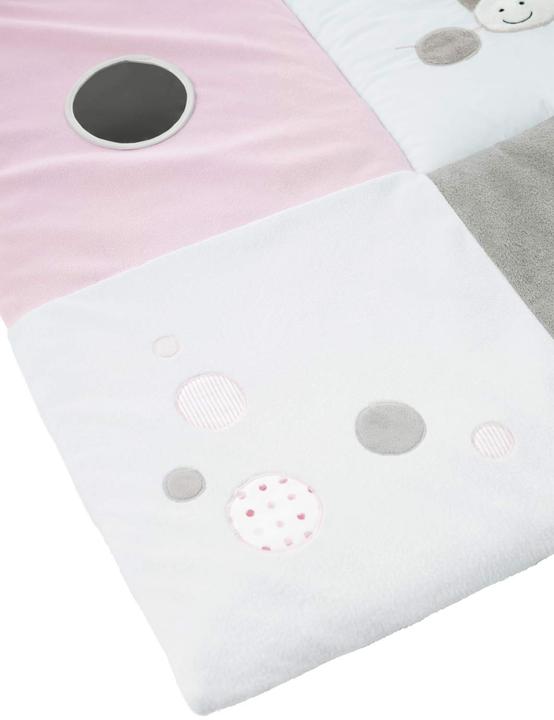 Produktbild Sterntaler Krabbeldecke