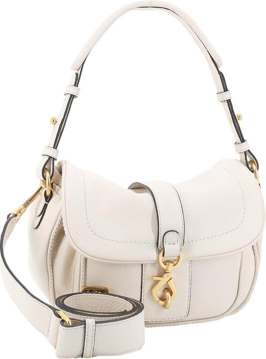 Produktbild Abro Star Schultertasche Leder 28 cm