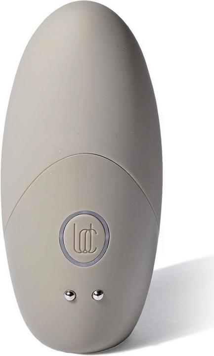 Image du produit Lora DiCarlo Vibrator Carezza Grau