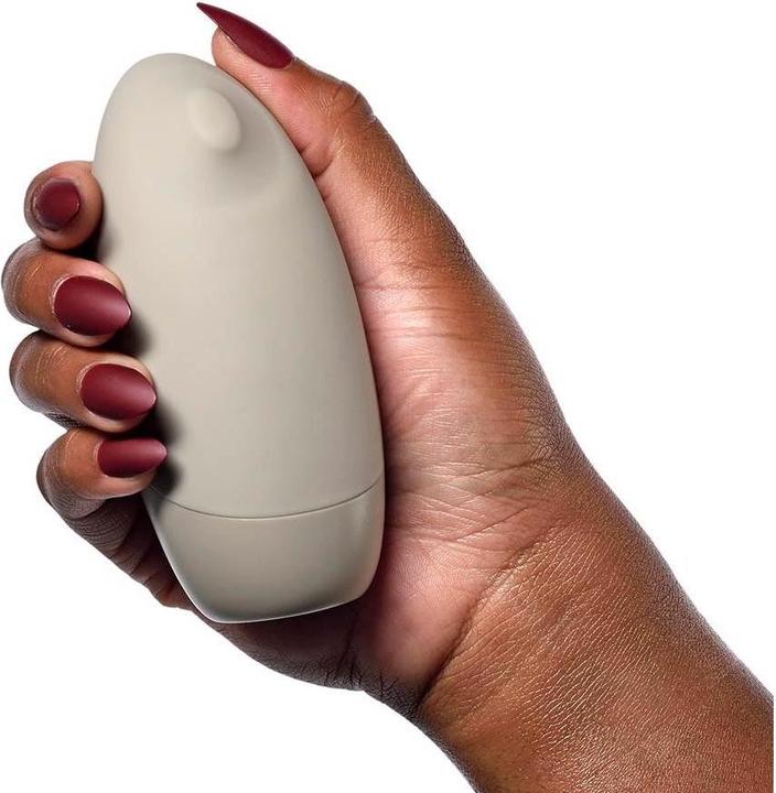 Image du produit Lora DiCarlo Vibrator Carezza Grau