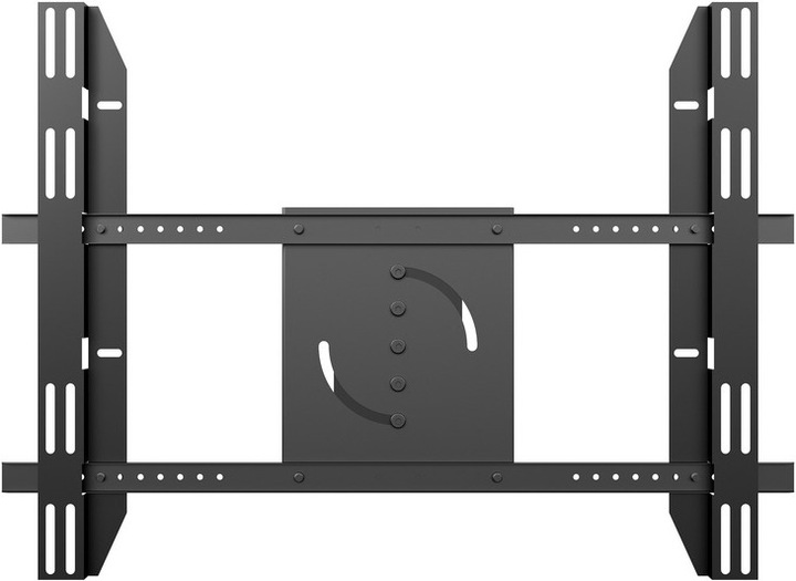 Produktbild Multibrackets Public Monitor Halter (Stange)