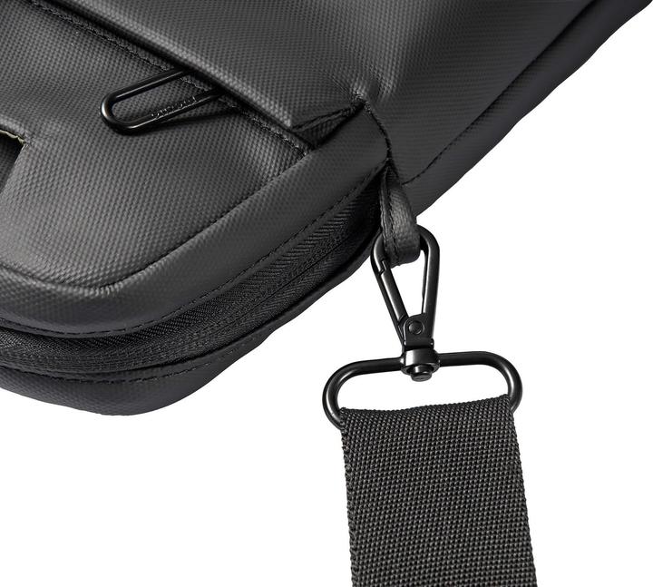 Actual product image Tucano Work Out 5 Slim Bag 14??? (14", Apple, Microsoft, Universal)