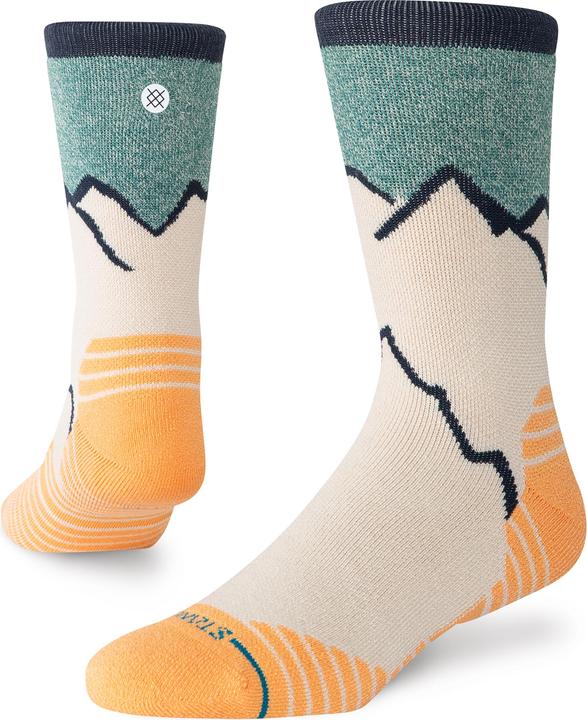 Immagine prodotto Stance Peaking Hike Crew (38 - 42)