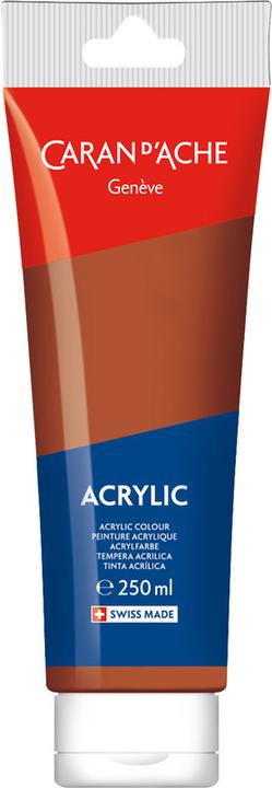 Immagine prodotto Caran d'Ache Acrylic (Bronzo, 250 ml)