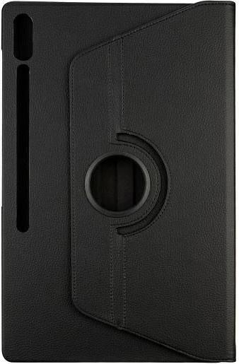 Produktbild No Name Etui Smart Samsung Tab S9 Ultra czarny /black 14.6" (Samsung Galaxy Tab S9 Ultra)