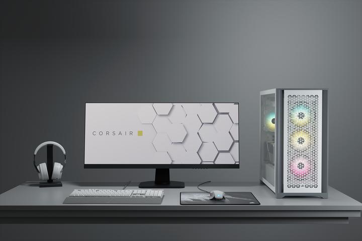 Produktbild Corsair 5000D AIRFLOW TG (ATX, mATX, Mini-ITX)