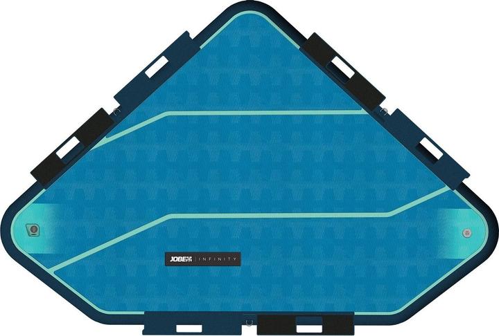 Actual product image Jobe Infinity Island Small