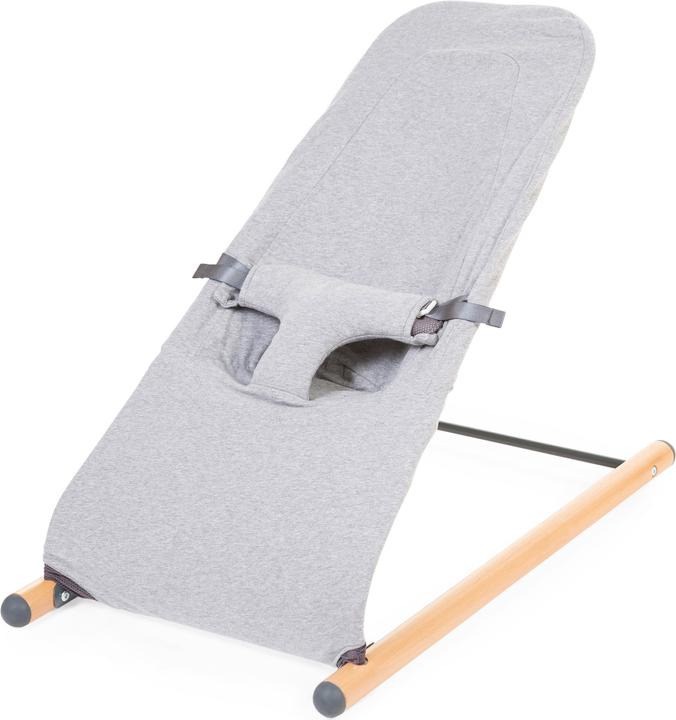 Actual product image Childhome Evolux baby bouncer cover