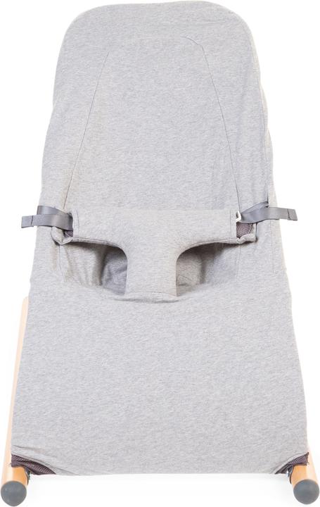 Actual product image Childhome Evolux baby bouncer cover