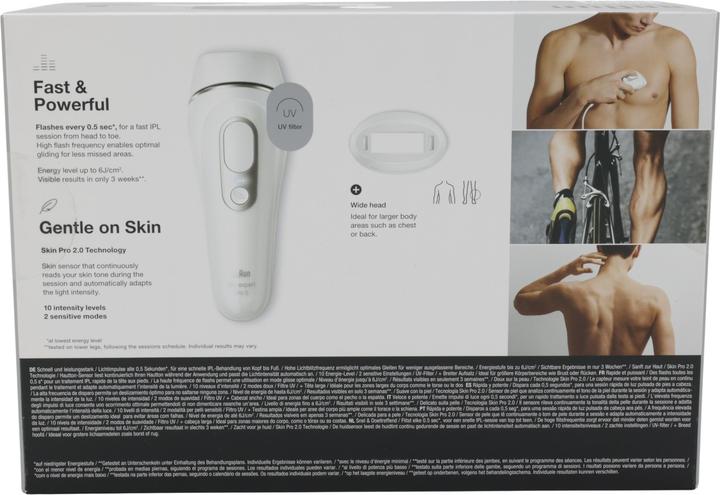 Immagine prodotto Braun Silk·expert Pro 5