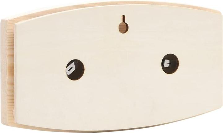 Actual product image vidaXL Saunazubehör
