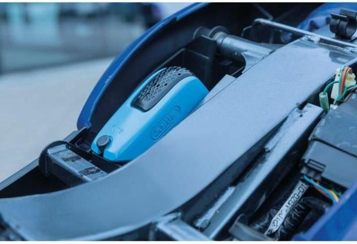 Immagine prodotto Abus GRANIT™ 8078 2.0 Detecto One