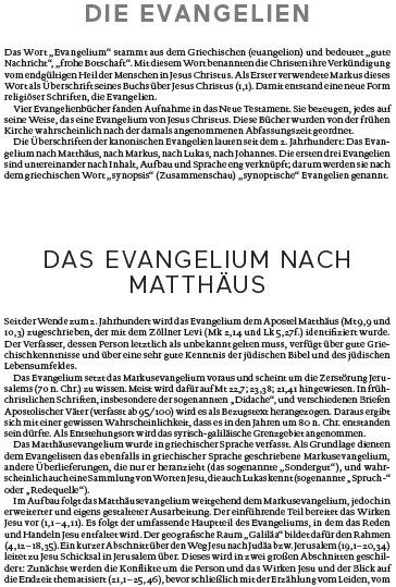 Produktbild Die Bibel (Deutsch, Katholisches Bibelwerk, 2016)