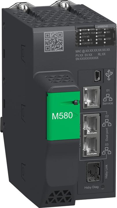 Actual product image Schneider Electric switch disconnector INS100,4P, 100A/690V 28925